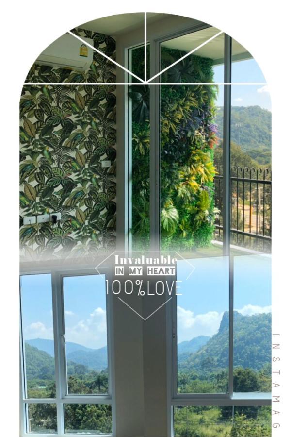 ホテル Courtyard Khaoyai ナコーン・ラーチャシーマー エクステリア 写真