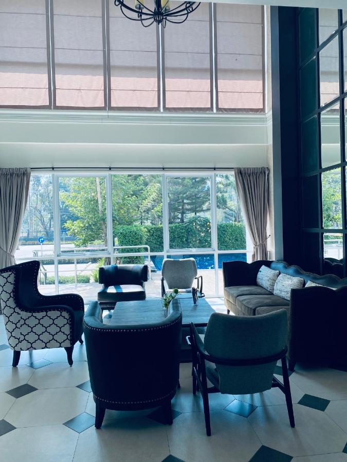 ホテル Courtyard Khaoyai ナコーン・ラーチャシーマー エクステリア 写真
